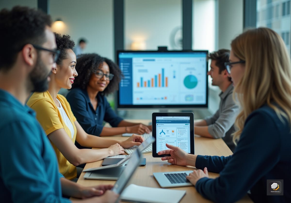 10 Ways HR Agents Transform Employee Management Efficiency