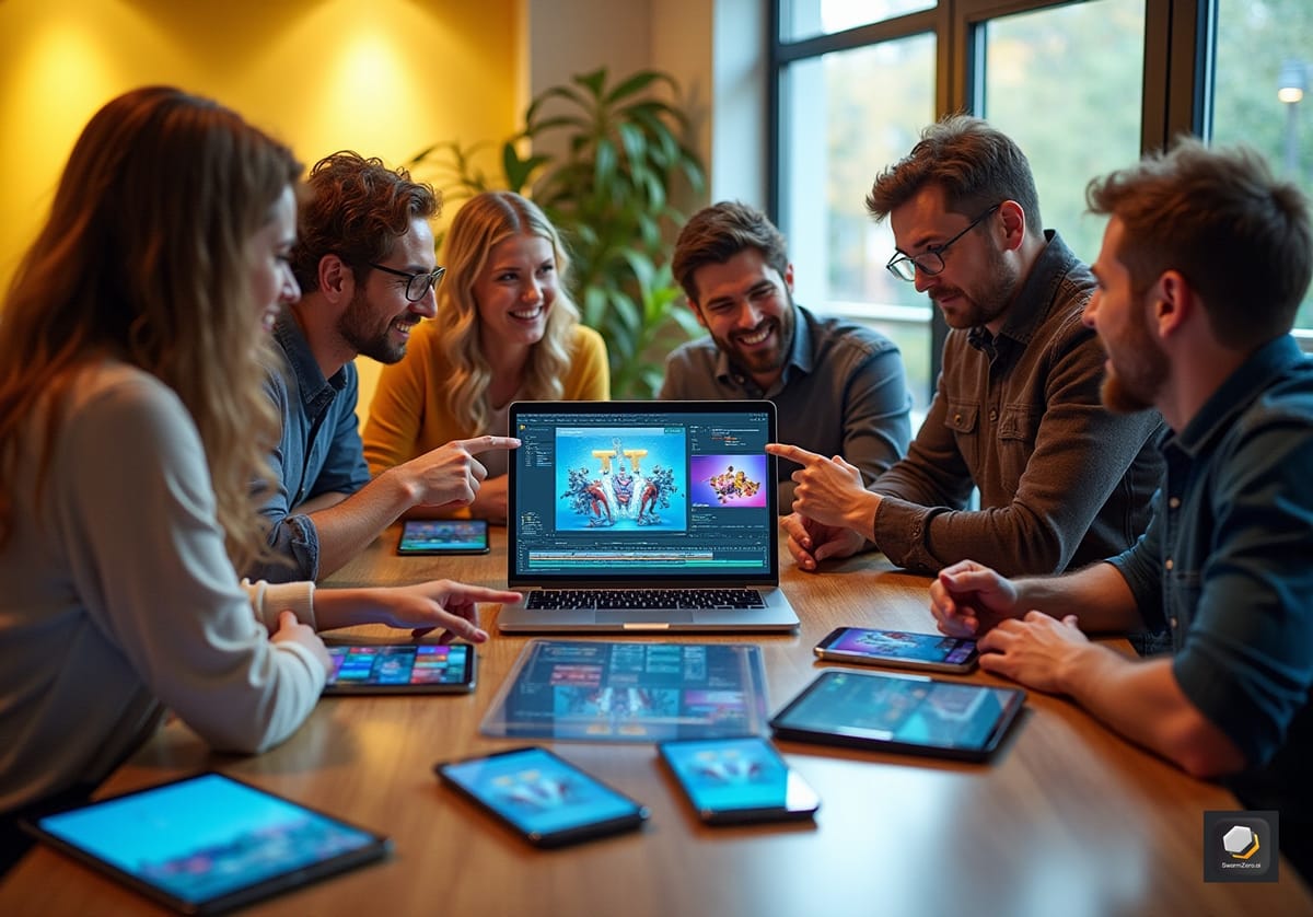 9 AI Video Generator Tools to Enhance Your Marketing Strategy