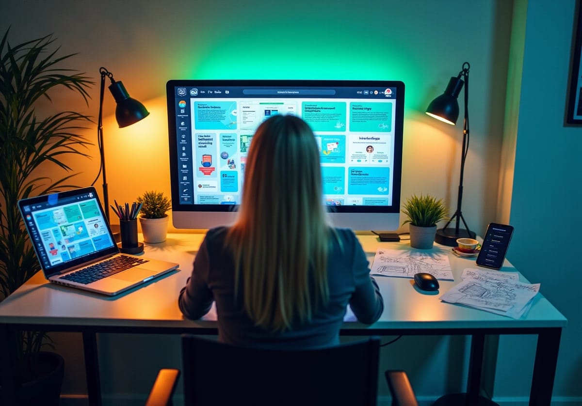 Understanding the AI Agent Builder: Features and Applications