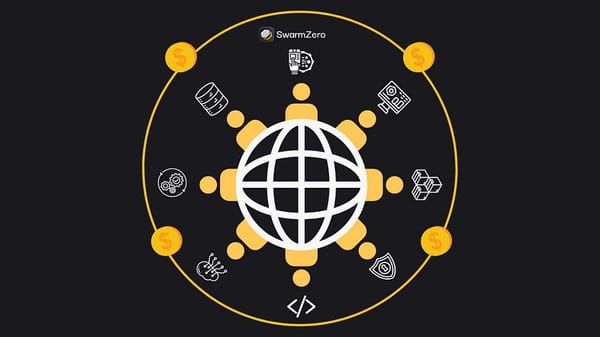 Revenue Sharing in Decentralized AI