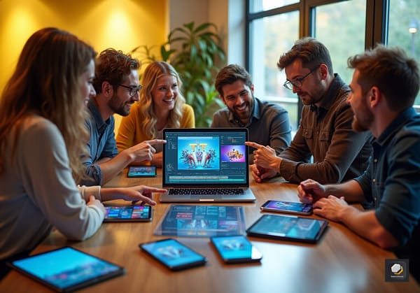 9 AI Video Generator Tools to Enhance Your Marketing Strategy