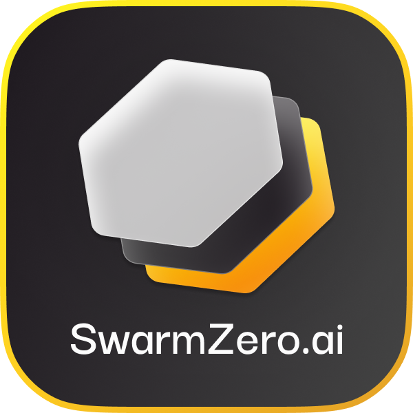 Introducing SwarmZero: Truly Open AI For Humanity