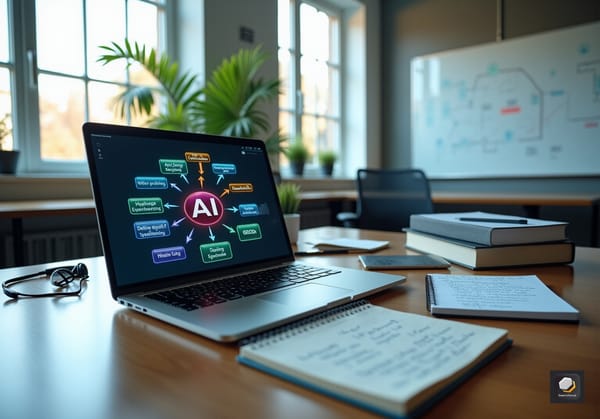 5 Steps: How Do You Create an AI Program Effectively