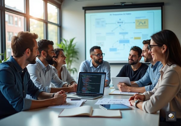 How to Build an AI Agent System: Essential Steps and Tools
