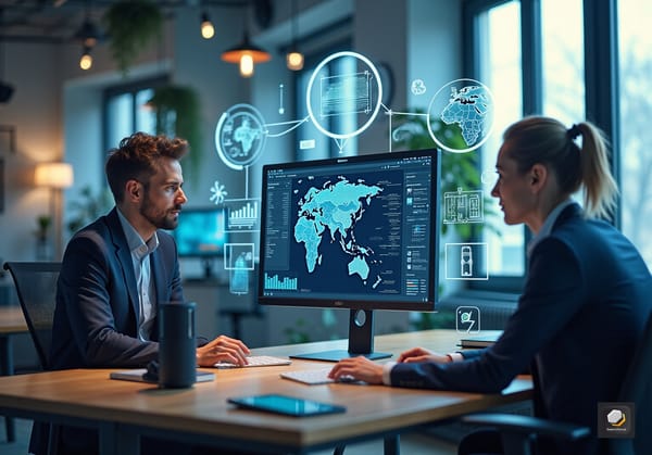 Four Types of Agents in Artificial Intelligence: Key Characteristics and Uses